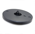 Solar LED Camping Lamp – Portable, Hanging Tent Light for Outdoor Activities