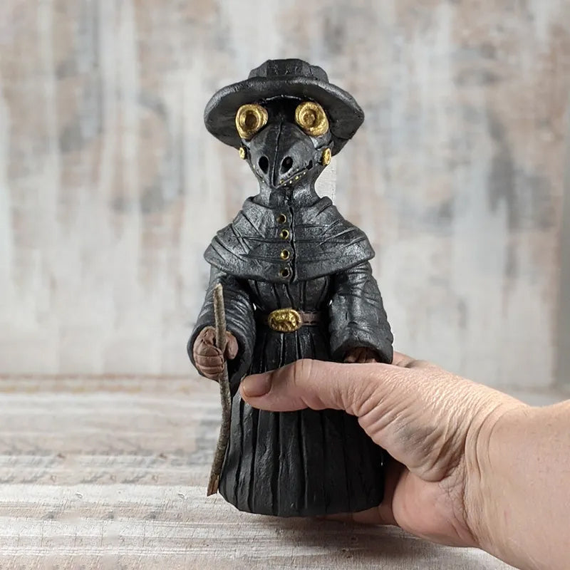 Beach Dr. Incense Vessel