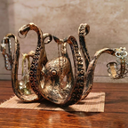 Kraken Octopus Cup Holder