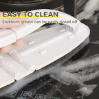 Folding Cooktop Cleaner