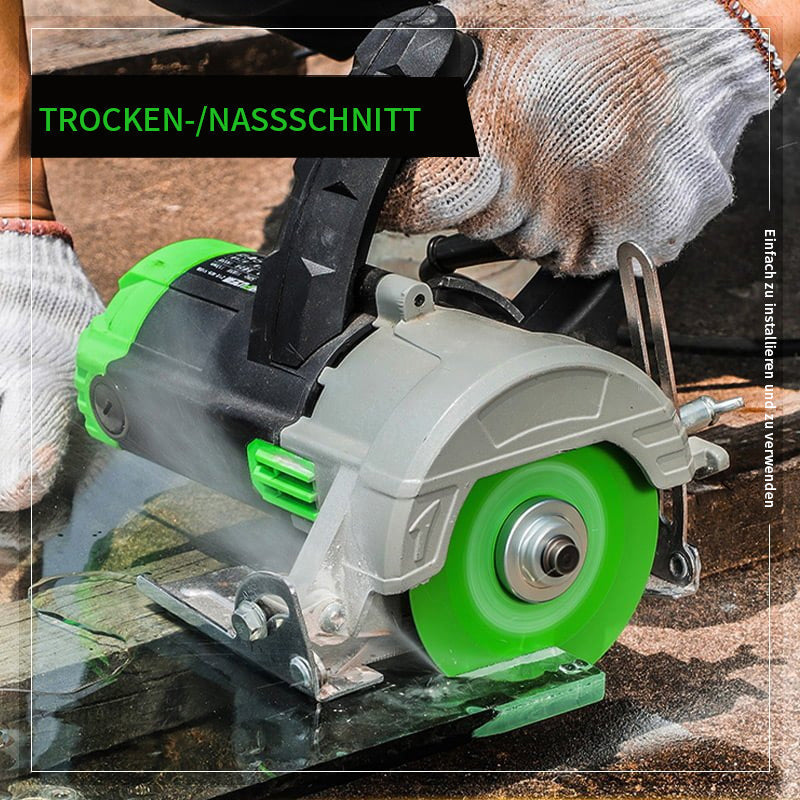 Multifunctional Dedicated Diamond Saw Blade
