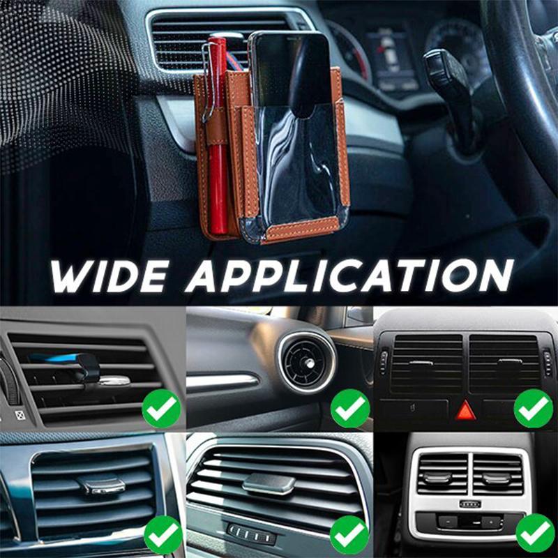 Multifunctional Car Bag