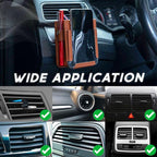 Multifunctional Car Bag