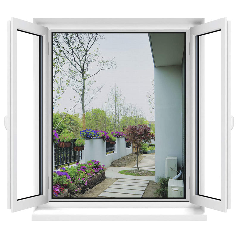 Anti-Mosquito Self-Adhesive Window Mesh