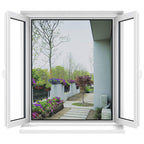 Anti-Mosquito Self-Adhesive Window Mesh