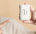 Electric Nail File And Nail Grinder