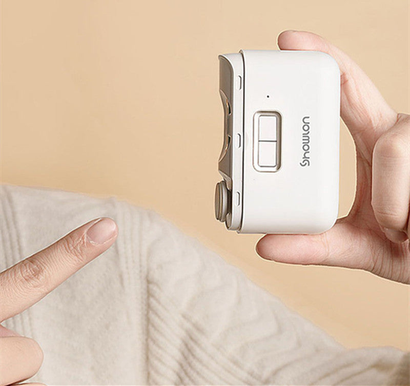 Electric Nail File And Nail Grinder