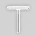 Glass Wiper Brush