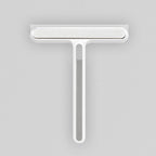 Glass Wiper Brush