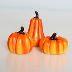 Halloween Pumpkin Lamp