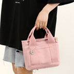 Canvas Tote Bag