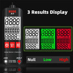 A1 Fully Automatic Anti-Burner Intelligent Digital Multimeter