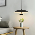 Industrial Pendant Lamp