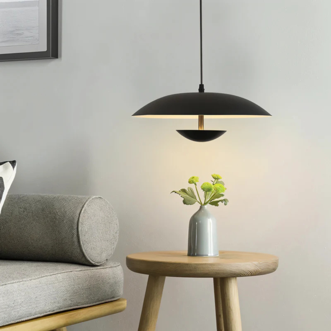 Industrial Pendant Lamp