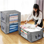 Wardrobe Organizer