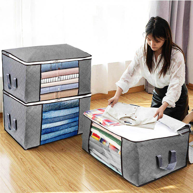 Wardrobe Organizer