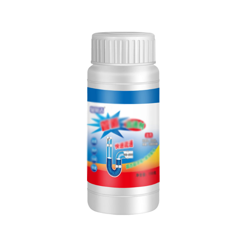 Powerful Pipe Sludge Deodorant