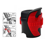 Motorcycle Front Seal Cleaner