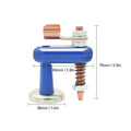 Magnetic Welding Support Clamp