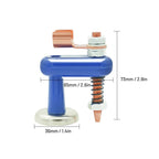Magnetic Welding Support Clamp