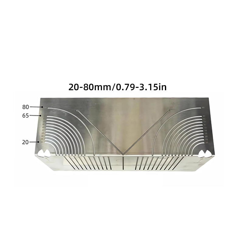 PrecisionFlex Shop & Arc Marking Tool