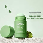 SOLID CLEANSING MASK