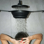 Ice Shower️