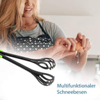 Multifunctional Whisk