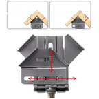 PerfectAngle | Precision Corner Clamps