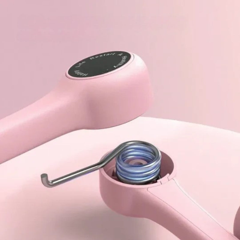 Trainer for inner thighs and pelvic floor for full body tightening