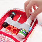 Medication storage bag