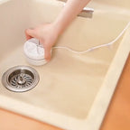 Mini portable washing machine for the sink