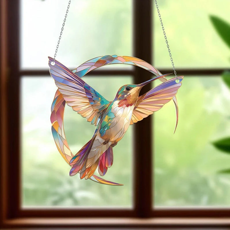 Kolibri-Suncatcher