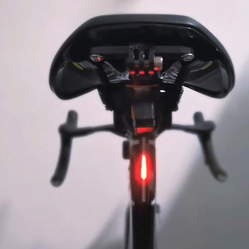 LED Bicycle Rear Light