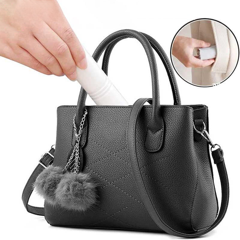 Reusable Hand Epilator