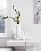 Colorful Abstract Canvas Wall Decoration