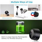 1080p Magnetic WiFi Mini Camera-RV Motorhome Reversing Camera