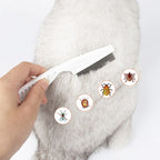 Multifunctional Pet Hair Comb