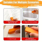 Stainless Steel Stain Remover Artifact