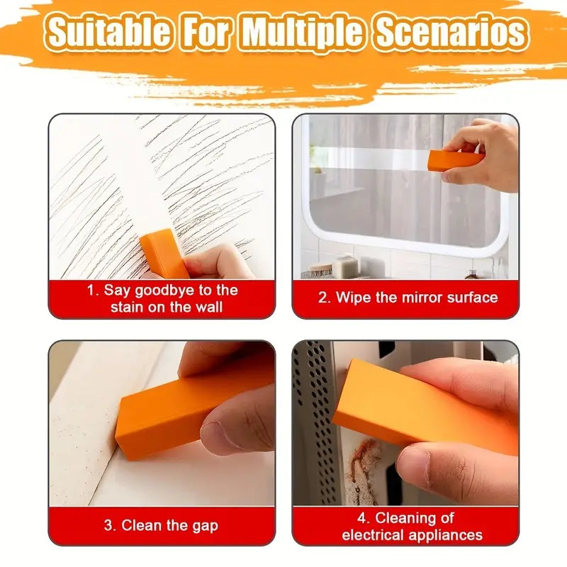 Stainless Steel Stain Remover Artifact