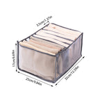 Grid Storage Box