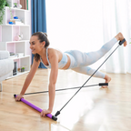 Body shaper FlexiBar – Pilates Resistance bar for Home fitness