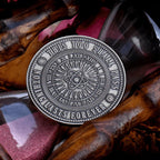 This To Will Pass Memory Coin(5 pieces)