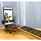 Guitar holder