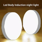 LED Intelligent Body Sensor Light