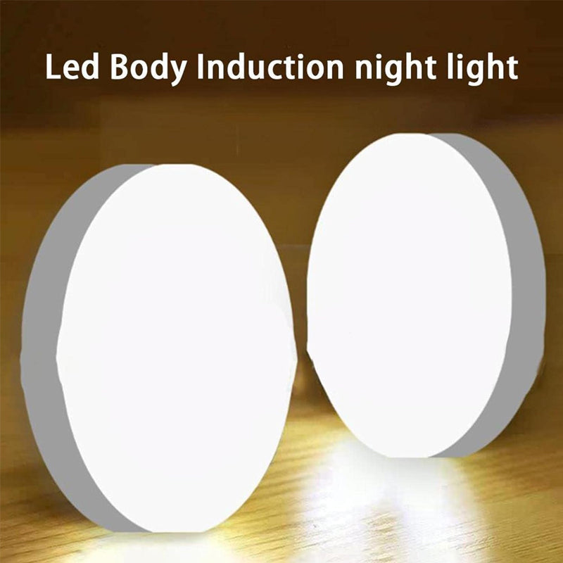 LED Intelligent Body Sensor Light