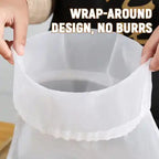 SiftPure – Filter residue-free like a pro!