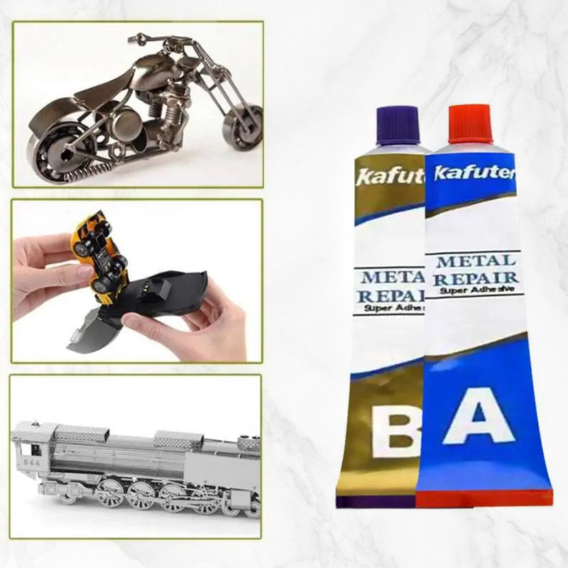 Repair Casting Adhesive