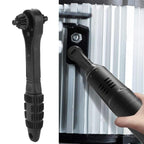 2 in 1 Drill Chuck Ratchet Wrench