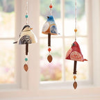 Birdsong bell